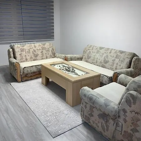 Apartment Selmam